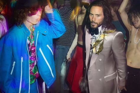 snoop dogg gucci glasses|Gucci Love Parade Campaign Featuring Snoop Dogg, Jared Leto .